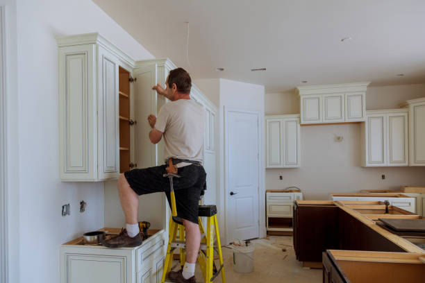 Licensed Kitchen service in Woodville, OH - Remodeling Of Kitchen