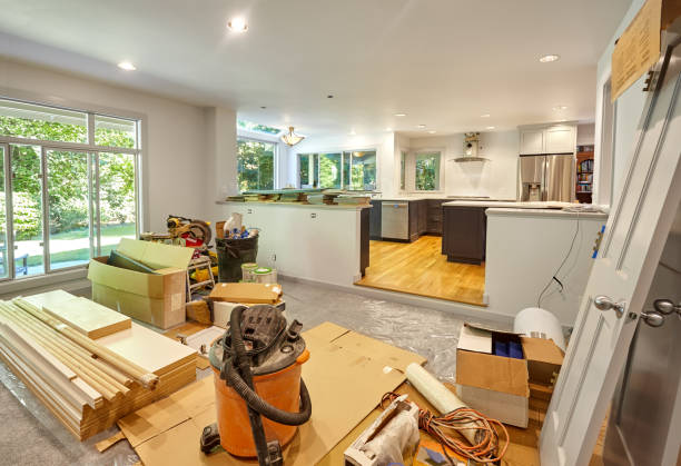 Reliable Kitchen contractor in Woodville, OH by Remodeling Of Kitchen